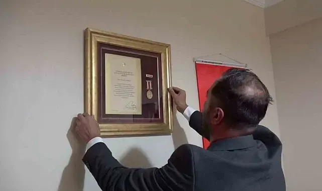 15 Temmuz gazisi kara geceyi anlattı