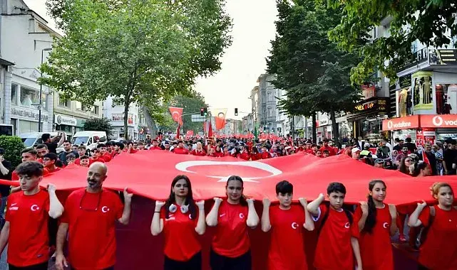 Fatih'te 15 Temmuz'un 10. yılında "İrade Bizim, Zafer Bizim" programı düzenlenecek