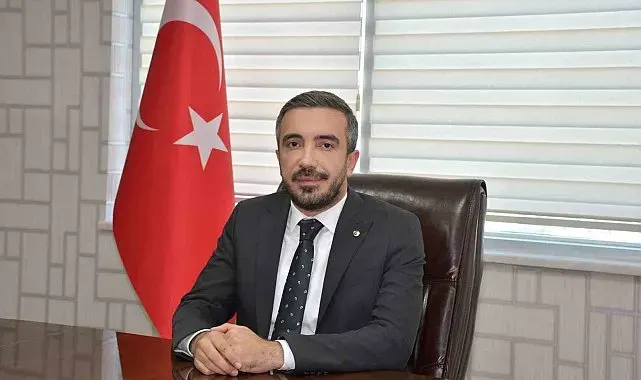 Başkan Torunoğlu, 15 Temmuz ile ilgili açıklamalarda bulundu