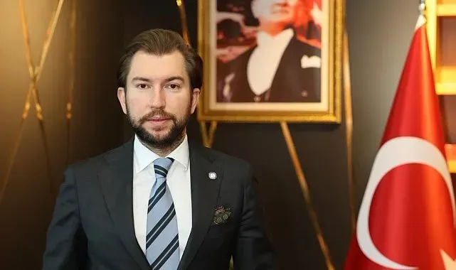 DENİB Başkanı Uğurlu: "İmalat sanayine sağlanan 1 trilyon TL'lik finansman rekabet gücünü artıracak"