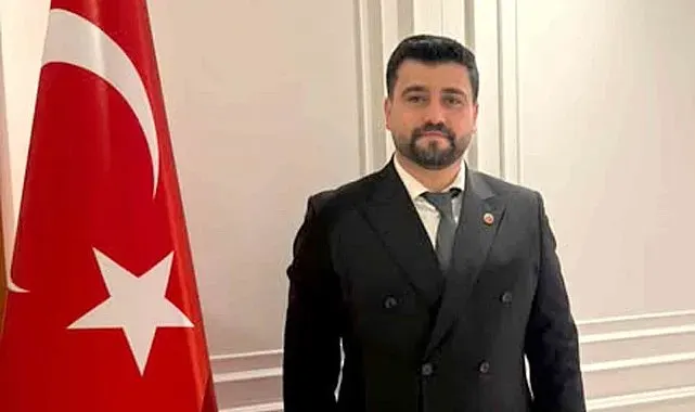 Atilla Sarıkaya'dan 15 Temmuz Demokrasi ve Milli Birlik Günü mesajı