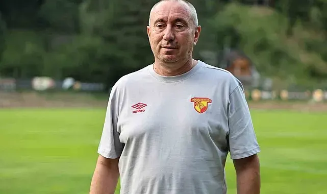 Stanimir Stoilov: "Transfer çalışmalarımız devam ediyor"