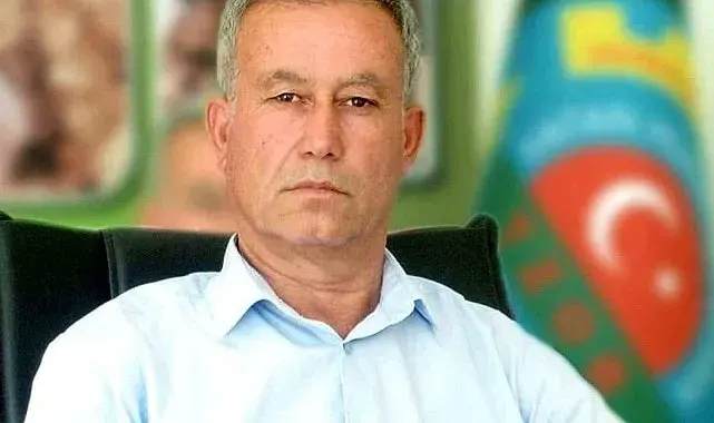 Hasan Altun'dan 15 Temmuz Demokrasi ve Milli Birlik günü mesajı