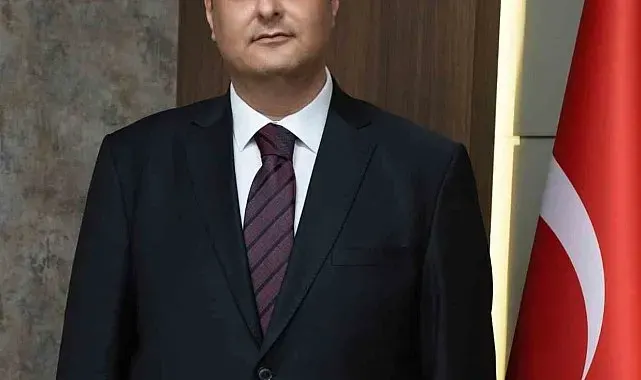 Yılmaz'dan 15 Temmuz mesajı