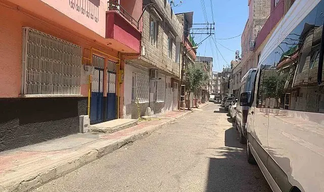 Gaziantep'te koca dehşeti