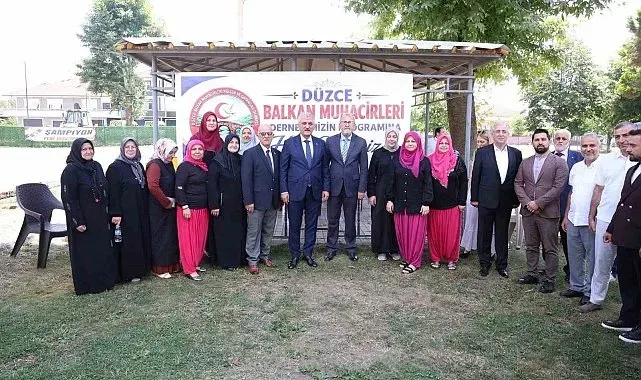 Kültürel Dayanışma Yeni Taşköprü'nde
