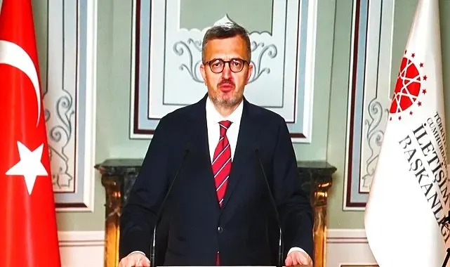 İletişim Başkanı Duran: "FETÖ faaliyet gösterdiği her ülke için açık bir tehdittir"