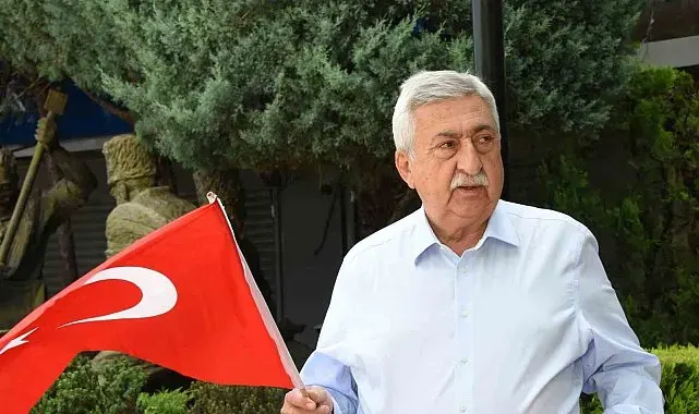 TESK Başkanı Palandöken: "15 Temmuz, milli iradeye sahip çıkmanın simgesidir"