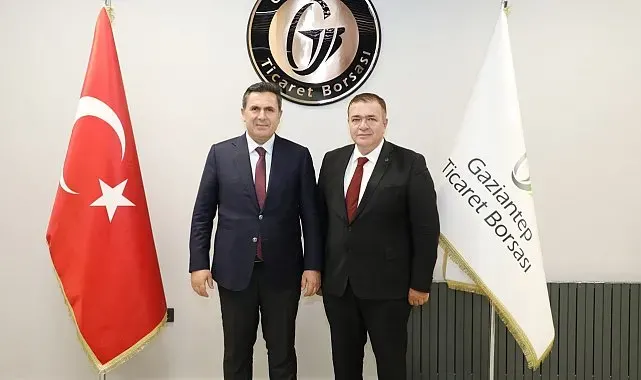 GTB başkanlarından "15 Temmuz Demokrasi ve Milli Birlik Günü" mesajı