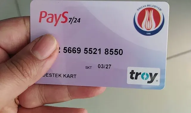 Sincan Belediyesi'nden çölyaklı vatandaşlara bin 600 lira destek