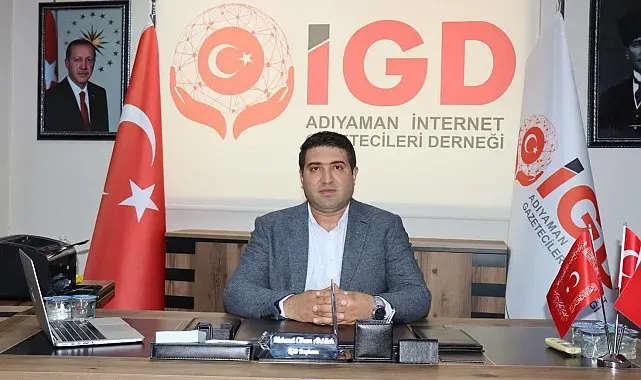 Başkan Akbilek, "15 Temmuz'u unutan, ihanete davetiye çıkarır"