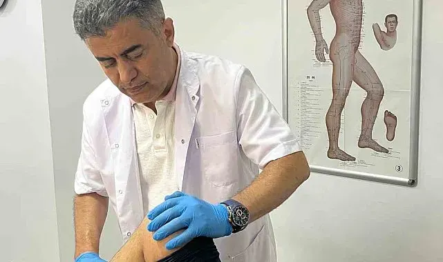 İnme tedavisinde bütüncül destekleyici yaklaşımlara ilgi artıyor