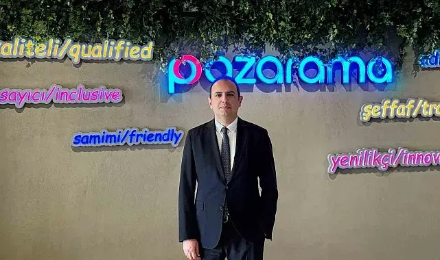 "Vodafone Pay ile Faturana Yansıt" ekosistemine Pazarama da eklendi