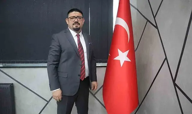 Başkan Fatih Erkan'dan 15 Temmuz Demokrasi ve Milli Birlik Günü mesajı