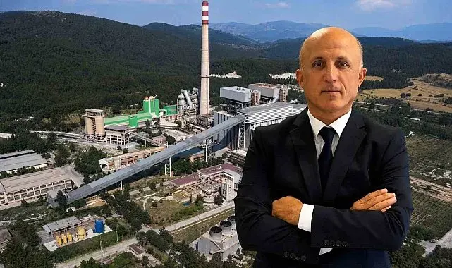 Yeniköy Kemerköy Enerji'de üst düzey atamalar