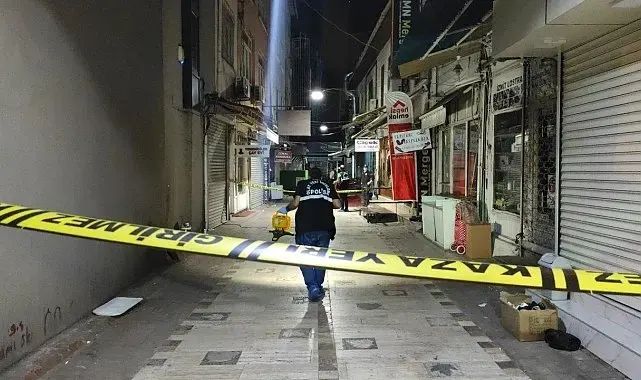 İzmit'te sokak ortasındaki cinayet davasında yeni gelişme