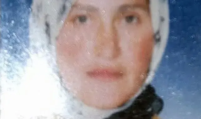 Bozyazı'da kayıp olarak aranan kadın bulundu