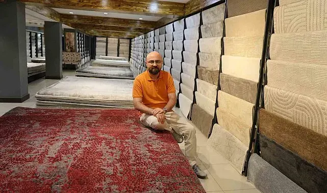 Uzmanından uyarı: Kullandığınız halı kanser ve astımı tetiklemesin