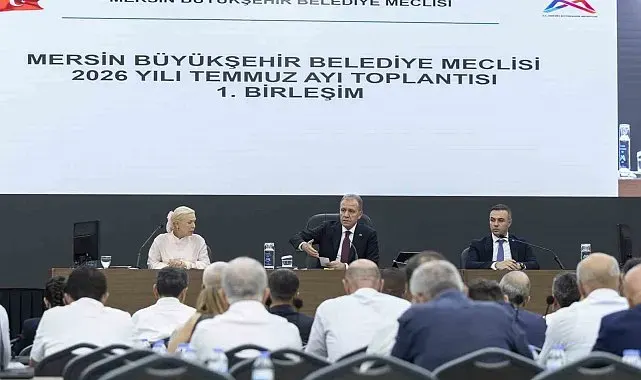 Başkan Seçer: "Tömük-Arpaçbahşiş Projesi 2028 yazı öncesi tamamlanacak"