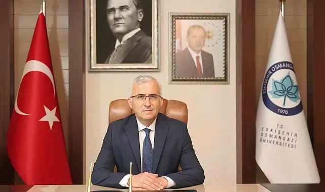 Prof. Dr. Kamil Çolak, "15 Temmuz 2016 gecesi yaşananları asla unutmamalıyız"