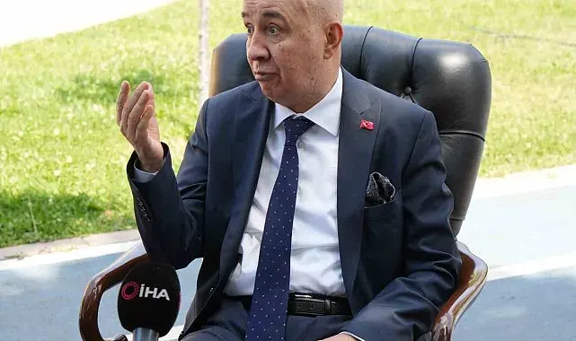 15 Temmuz gazisi, eski Terörle Mücadele Daire Başkanı Turgut Aslan: "FETÖ beni infaz listesinin başına yazmıştı"