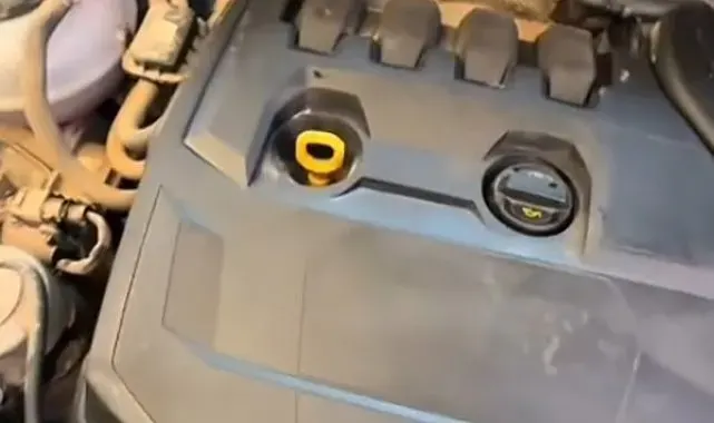 Pes dedirten parça oyunu: "Motor arızalı" dediler, 60 bin TL istediğikleri tamirat 2 bin 500 TL'ye yapıldı