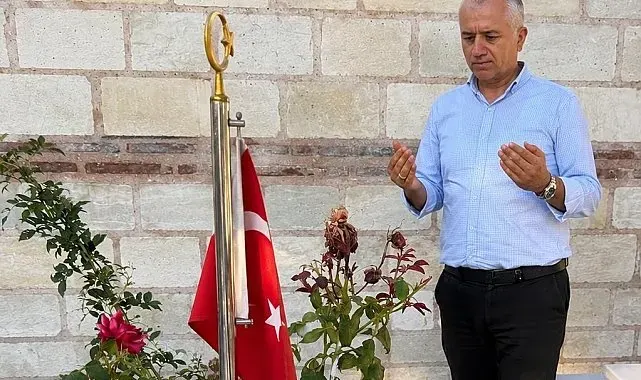 Malatya İş İnsanları Platformu Başkanı Özköse: "O gece Türkiye diz çökmedi"