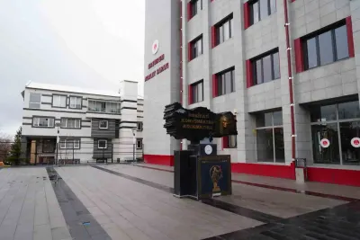 Erzurum Cumhuriyet Başsavcılığı'ndan Soruşturma Açıklaması: Çok Yönlü Soruşturma Sürüyor