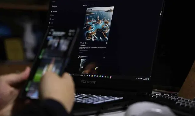 Sanal görevler çocukları hedef alıyor
