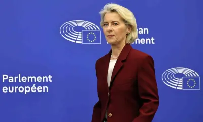 AB'den Ukrayna'ya 3,3 Milyar Euroluk Füze ve İHA Desteği