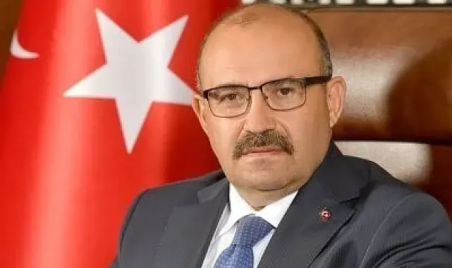 Vali İsmail Ustaoğlu'dan 15 Temmuz mesajı