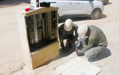 Şanlıurfa'da Elektrik Panolarına Yetkisiz Müdahale Can Güvenliğini Tehdit Ediyor