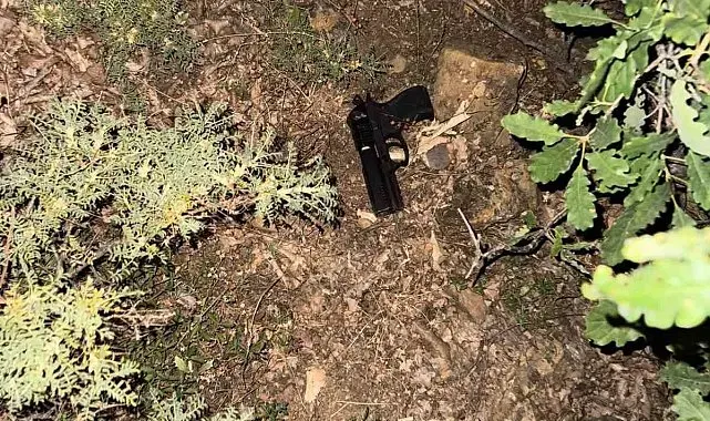 Tunceli'de silahlı saldırıya uğrayan şahıs ağır yaralandı