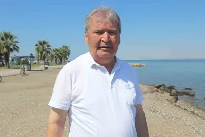Prof. Dr. Doğan Yaşar'dan Mega El Nino Uyarısı: Şiddetli Yağışlar Geliyor