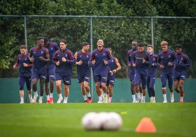 Trabzonspor ile Galatasaray Trabzon’da 53. Randevuya Çıkıyor