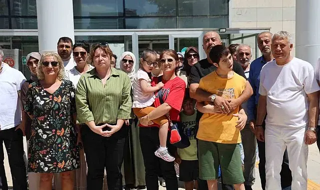 Türkiye Down Sendromu Derneği Yönetim Kurulu Üyesi ve Avukat Korkmaz: "Bu şiddetin yeniden tekrarlanmaması için kamera sisteminin sınıflara getirilmesini gerekiyor"
