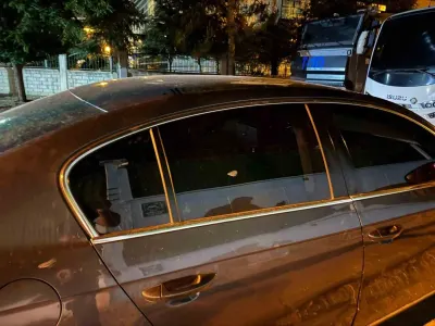 Halfeti’de Gazeteciye Yönelik Tehdit Soruşturmasında Şüphelinin İfadesi Ortaya Çıktı