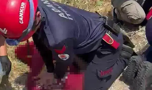 Sulama kanalındaki faciada acı detay: Yeni aldığı otomobili eşi deniyormuş