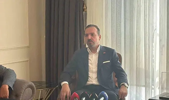 AK Parti Genel Başkan Yardımcısı Zorlu'dan 15 Temmuz gazisi ve şehit yakınlarına ziyaret