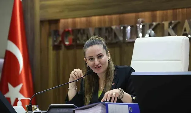 Antalya'nın toplu ulaşım ağı güçleniyor