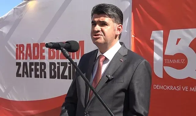 Kilis'te 15 Temmuz'un 10. yılı etkinliklerle anılıyor