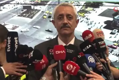 Kütahya İl Emniyet Müdürlüğüne Arif Hakan Tandoğan Atandı