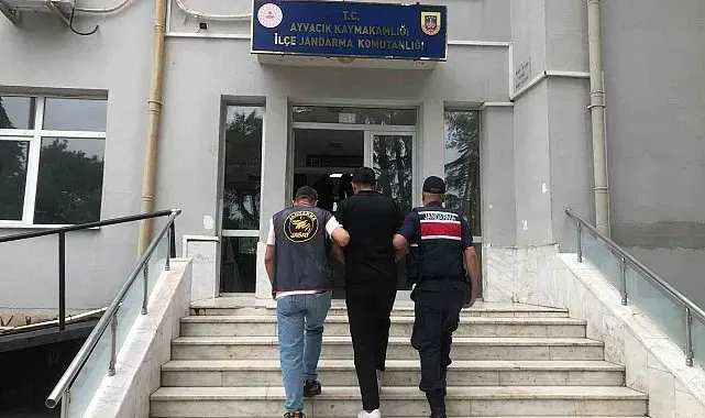 Çanakkale'de çeşitli suçlardan aranan 97 şüpheli yakalandı