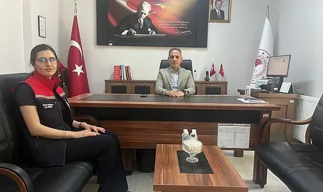 Susuz'un tarım ve hayvancılığı masaya yatırıldı