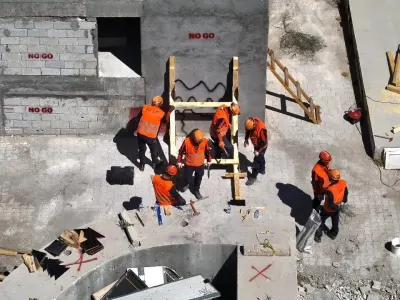 Van'da AFAD'dan Kapsamlı IRNAP Tatbikatı: Şafak Vakti Operasyonları Devam Ediyor