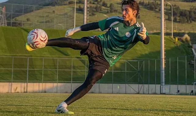 Çaykur Rizespor'un Erzurum kampındaki hazırlık maçları netleşti