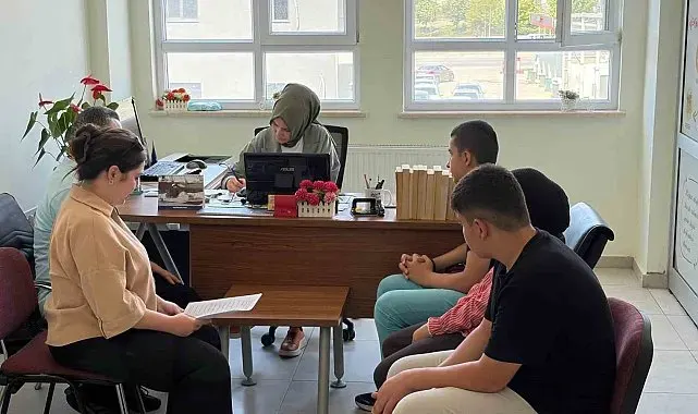 LGS tercihleri başladı