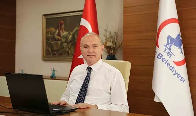 Başkan Özlü'den 15 Temmuz mesajı