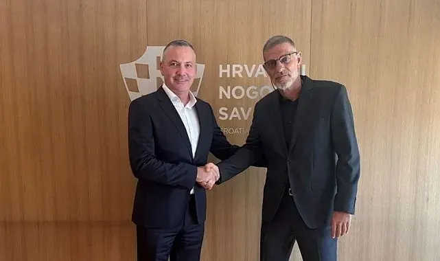 Hırvatistan'da Slaven Bilic dönemi