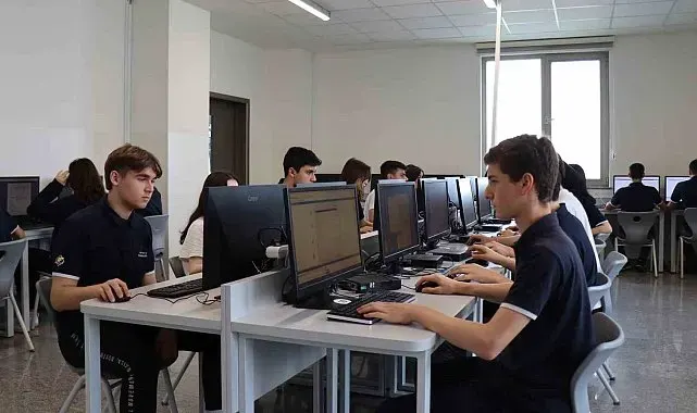 Özel Adem Ceylan Final Teknik Koleji'nde 2026-2027 kayıtları sürüyor